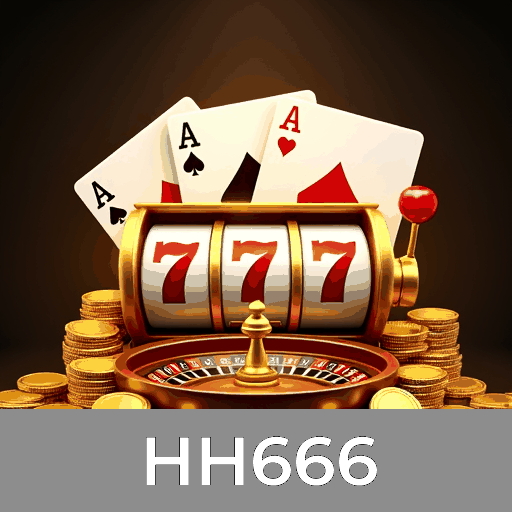 HH666: Emoção e Oportunidades de Ganhar nos Jogos de Cassino