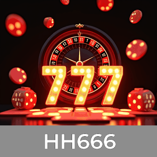 Explosão de Emoção e Recompensas com HH666: Slots que Pagam!