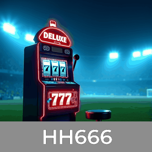 HH666: Profissionalismo em Apostas Esportivas com Foco no Esporte Brasileiro