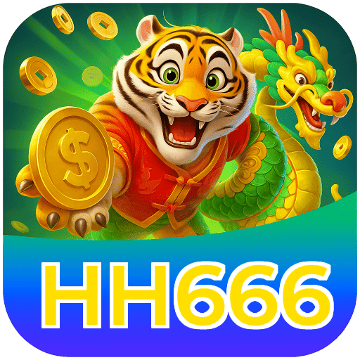 HH666logo